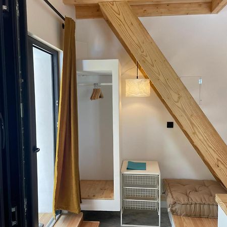 Ideal Summer Cabin 1 Km From Arrifana Beach Aljezur Εξωτερικό φωτογραφία