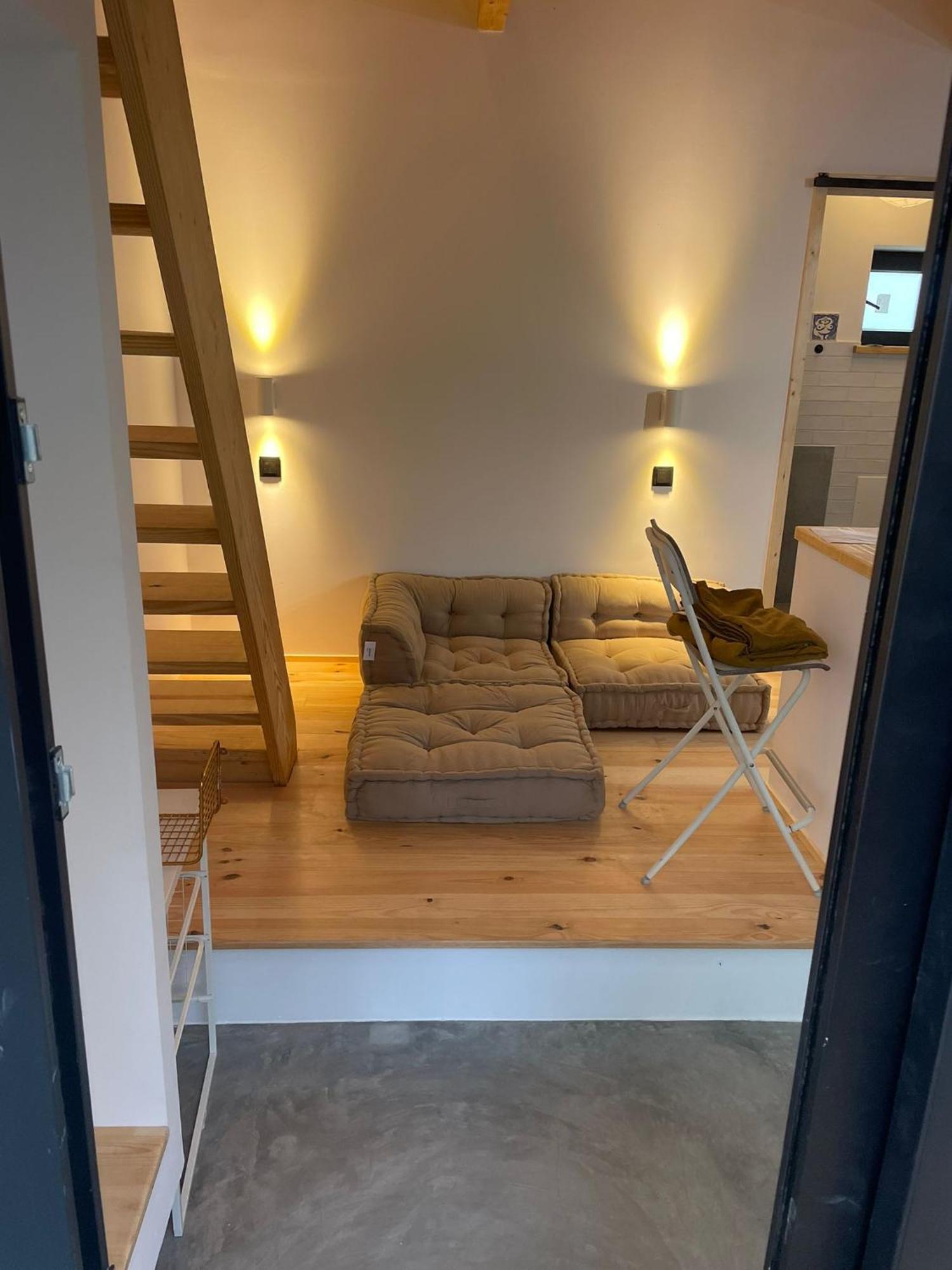 Ideal Summer Cabin 1 Km From Arrifana Beach Aljezur Εξωτερικό φωτογραφία