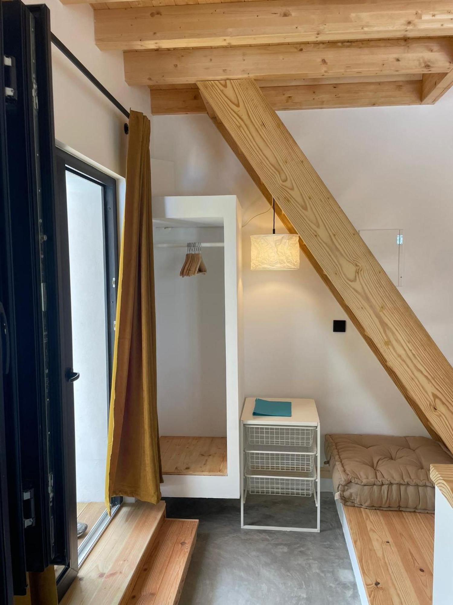 Ideal Summer Cabin 1 Km From Arrifana Beach Aljezur Εξωτερικό φωτογραφία