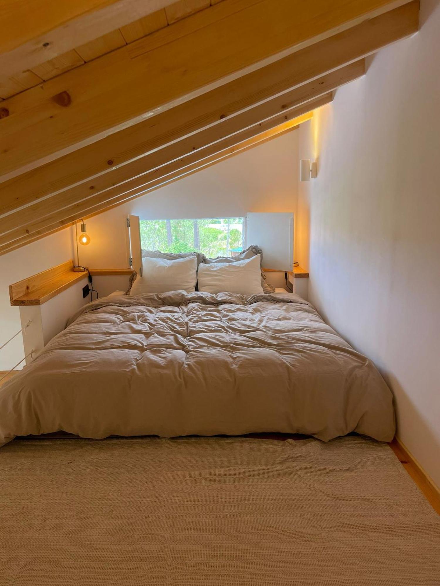 Ideal Summer Cabin 1 Km From Arrifana Beach Aljezur Εξωτερικό φωτογραφία